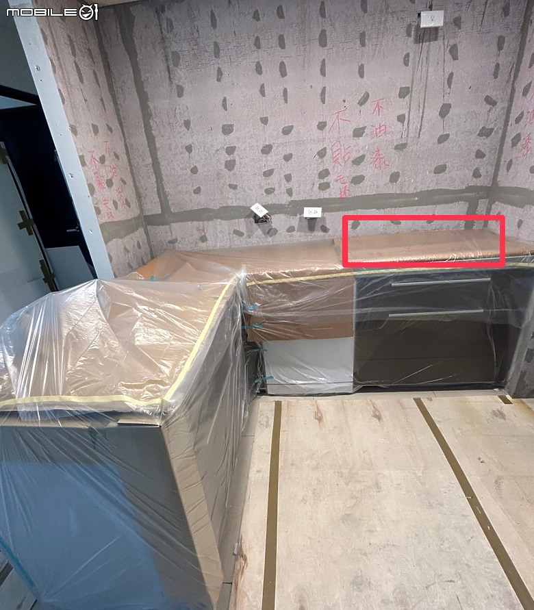 日本廚具推薦｜TOCLAS 廚具心得分享：我們的夢想廚房裝修記錄