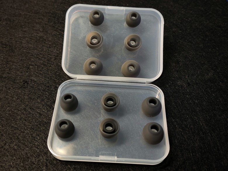 《 KEFINE Quatio 多單元 入耳式耳機 開箱與使用心得 》