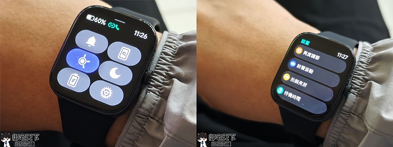 開箱｜【TOZO】S7 大螢幕運動心率健康智慧手錶 - 極具CP值！你需要的功能他都有