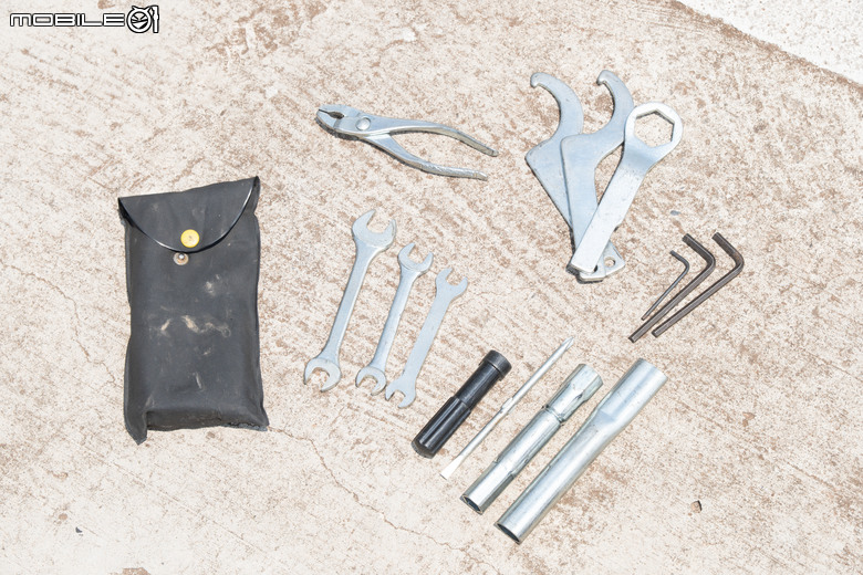 經典老車輯｜稀少正牌！YAMAHA XJR400R老車重新開箱！