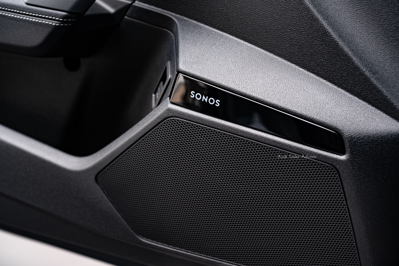 交車分享｜A3 Sportback 35 TFSI advanced｜金屬曼哈頓灰 Manhattan Grey H1