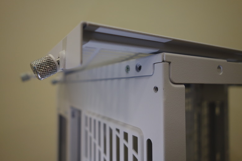 聯力 O11D Mini V2 雙艙小海景房機殼開箱-我最愛的殼 [開箱篇]