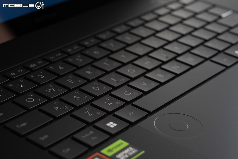 ASUS ProArt P16 (H7606) 體驗｜創作者的夢幻配置，首串連 GoPro 實現高效工作流！