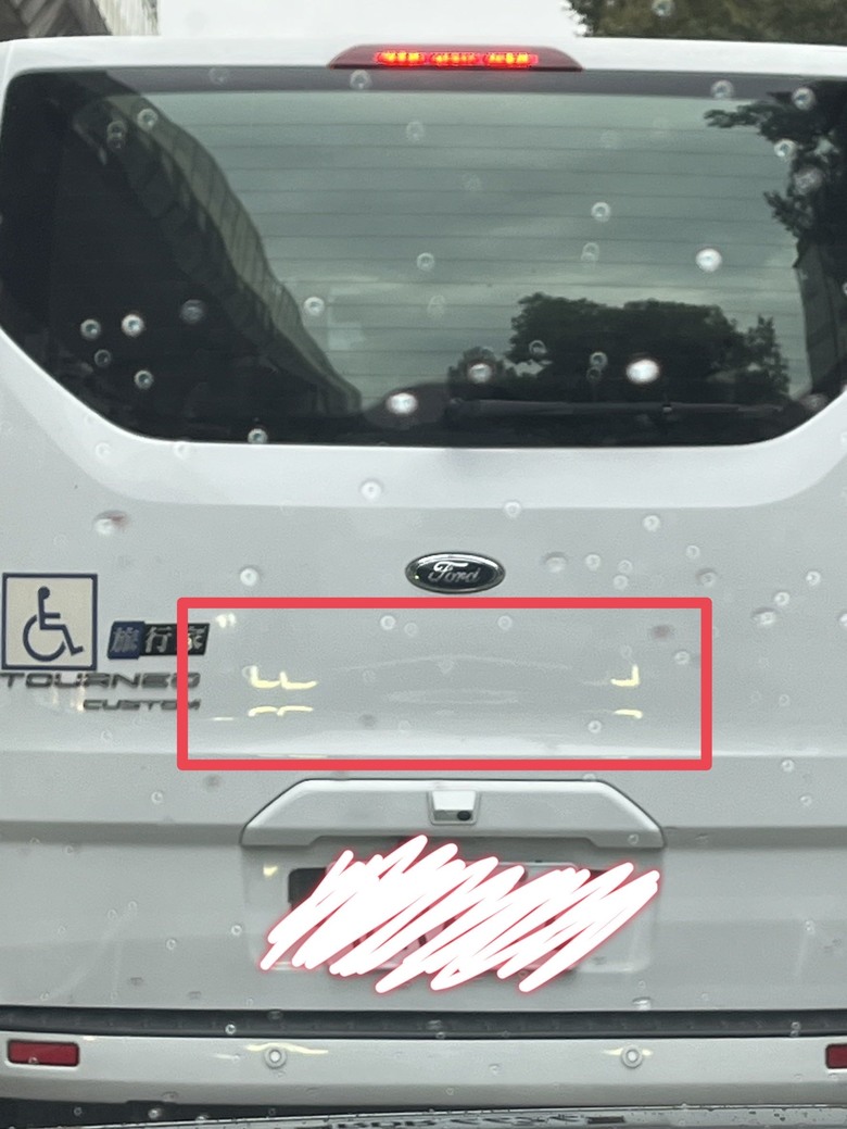 2023 Tiguan280變速箱閥體及其他零件出保紀錄