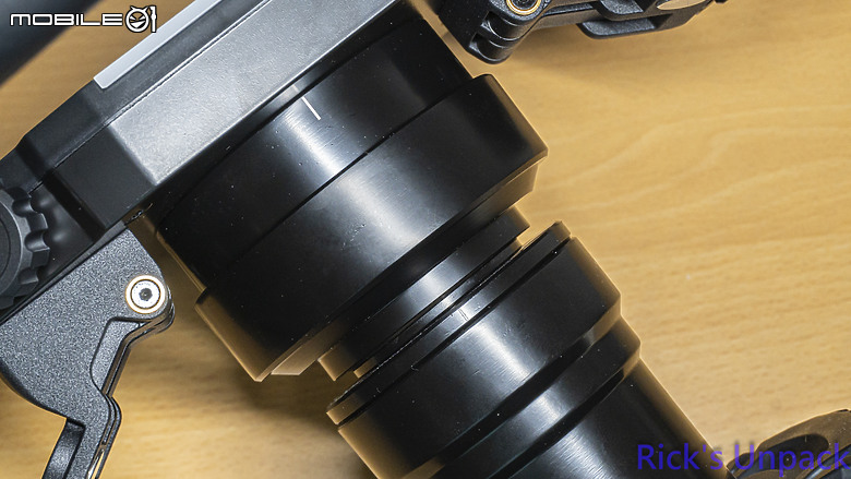 【開箱】直驅系統初體驗 | Thermaltake G6 DIRECT DRIVE