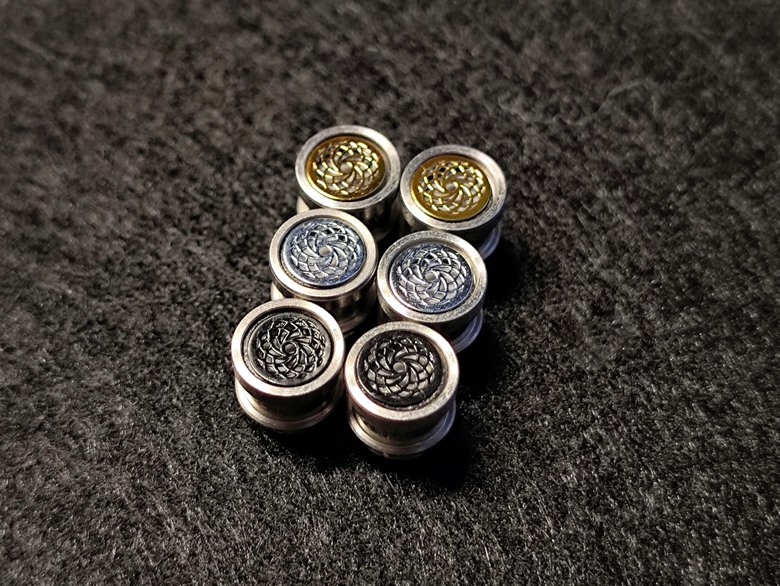 《 KEFINE Quatio 多單元 入耳式耳機 開箱與使用心得 》