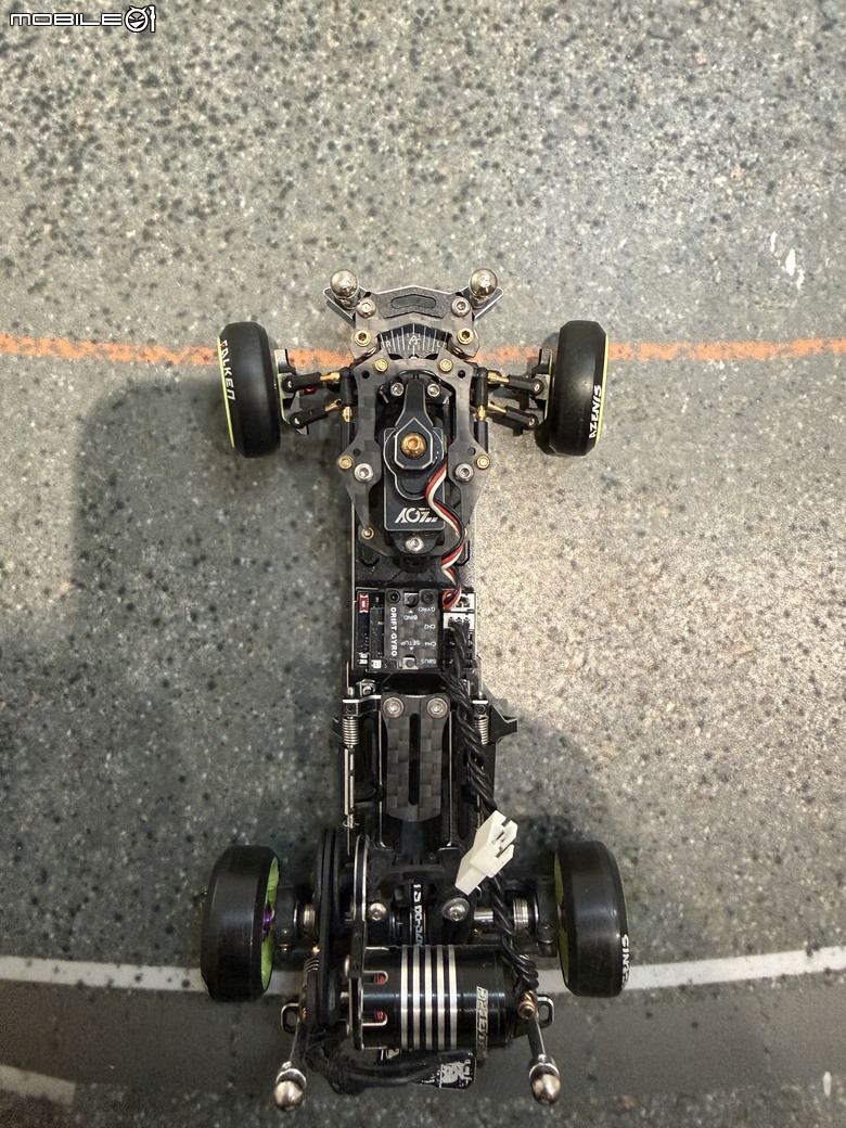 【遙控模型】 Nissan Silvia S15 - DriftArt 4 經典不敗-彎道舞者S15 OverDose冠軍塗裝樣式