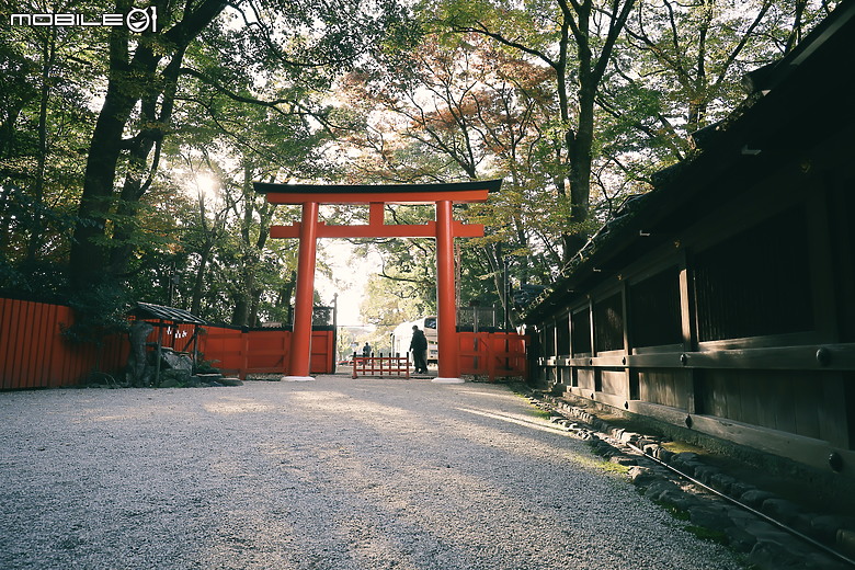 點我看大圖 關西京阪5日遊 (R50V)