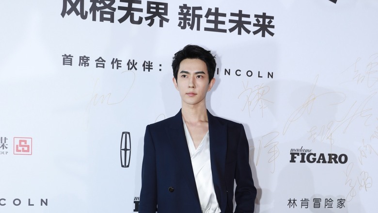 聲援于朦朧超70萬人,杭州演唱會高呼芒果TV倒閉