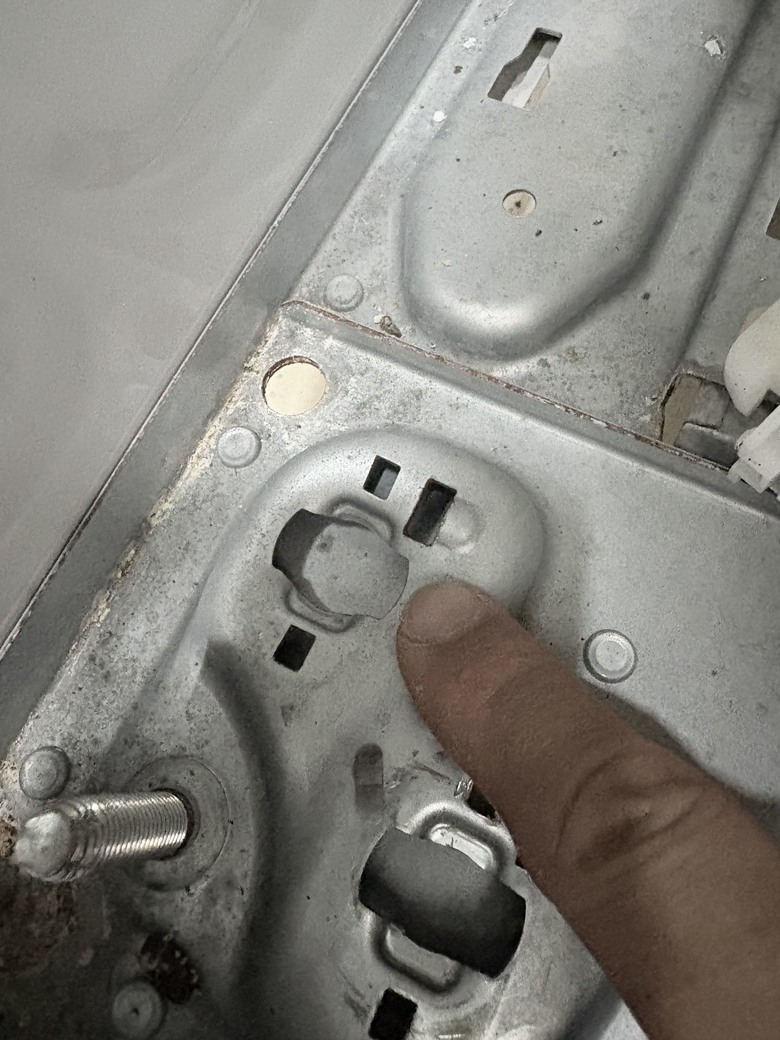 Costco 惠而浦洗衣機避震器DIY維修元人民幣