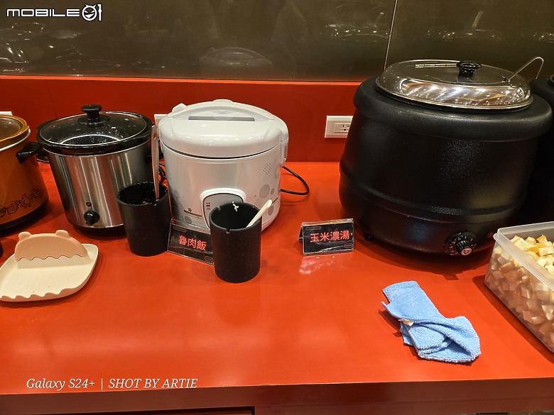 點我看大圖 # 探店分享 人从众厚切牛排