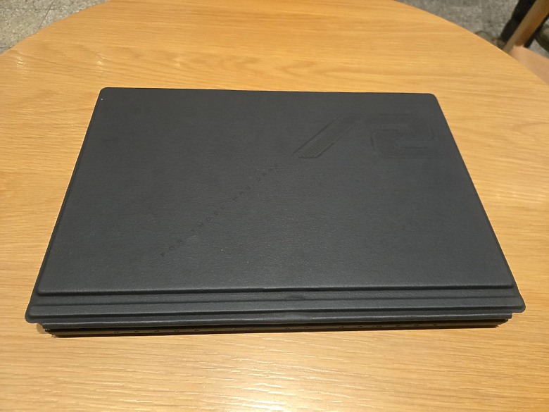 開箱ROG Flow Z13 (2025) 395版本 拒關箱 壹號本 遊俠X1 PRO-HX370版