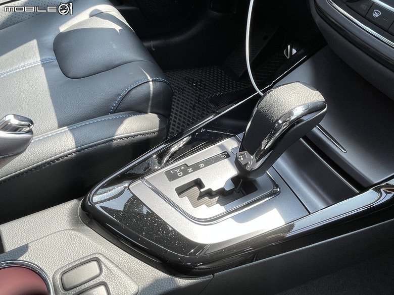 四門房車的最終魅力分享 Mitsubishi Grand Lancer