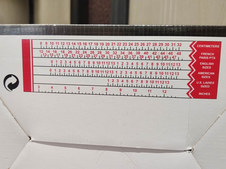 專屬男性工作鞋開箱-【Road Easy】評價佳的防護工作鞋實穿分享，穿上它隨時守護您的雙腳～