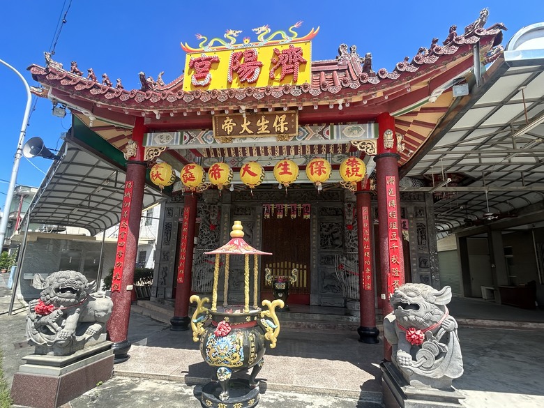 海 線 高 雄 梓 官 一 日 騎 遊 ( 中 集 )