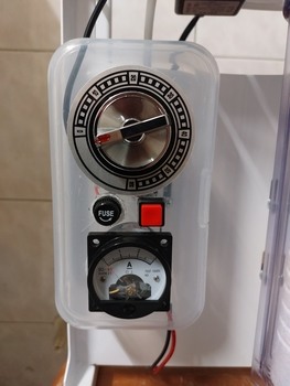 懶人版低壓井水RO淨水系統設計分享