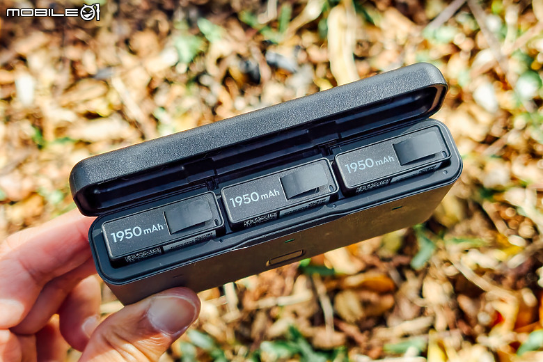 DJI Osmo Action 6 評測報告｜方形 Open Gate 加持、橫豎拍不再糾結！