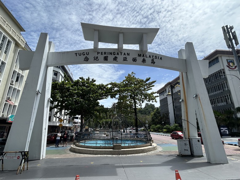 【小惡魔驫到成功】風 下 之 鄉 沙 巴 ( 亞 庇 ) 之 旅 上 集