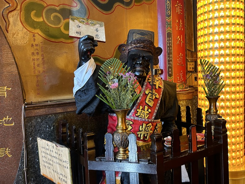 【小惡魔驫到成功】海 線 高 雄 梓 官 一 日 騎 遊 ( 上 集 )