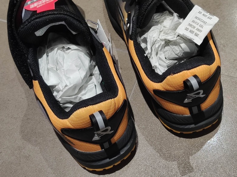 專屬男性工作鞋開箱-【Road Easy】評價佳的防護工作鞋實穿分享，穿上它隨時守護您的雙腳～