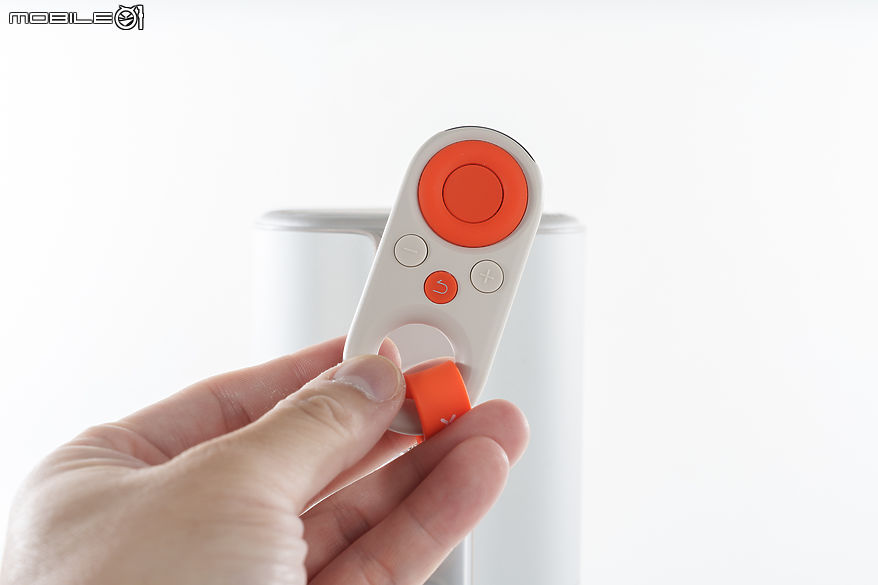 XGIMI MoGo 4 Google TV 智慧投影機｜一機掌控影音娛樂世界