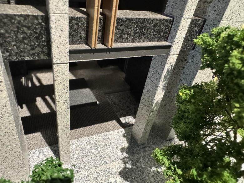 華固四季滙 模型分享