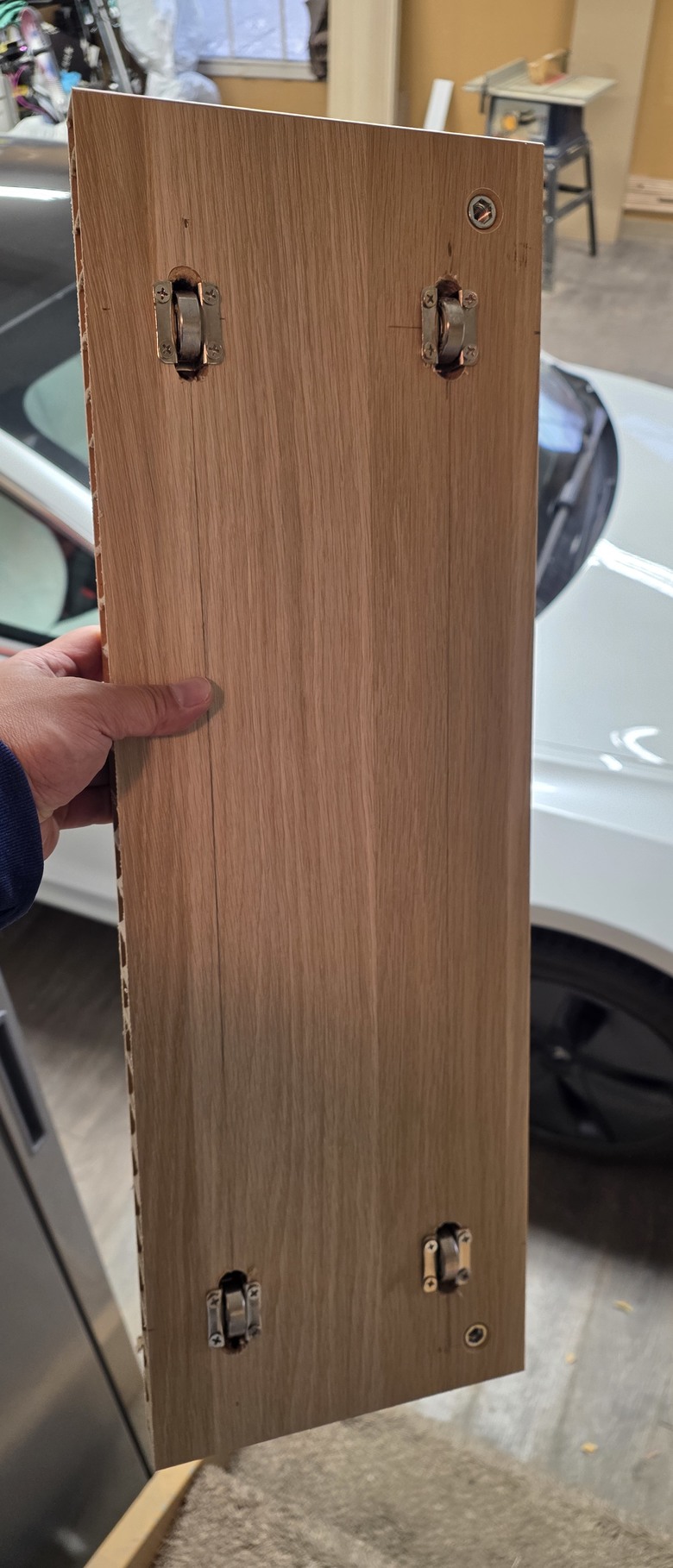 自行設計的遊戲動漫書櫃