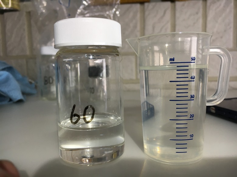 2017 Golf R 7萬km更換冷凝器乾燥劑