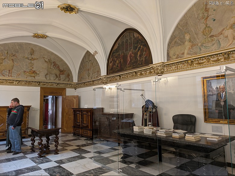 點我看大圖 波蘭: 格但斯克 邊走邊踩到歷史的城市~ (Gdansk)