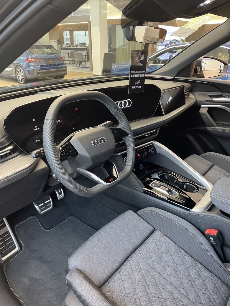 不只是改款:全新 Audi Q5 科技與操控升級解析