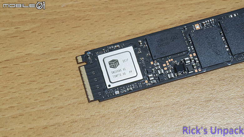 【開箱】尊爵不凡的高速Gen5 SSD | Micron Crucial T710 Gen5 SSD