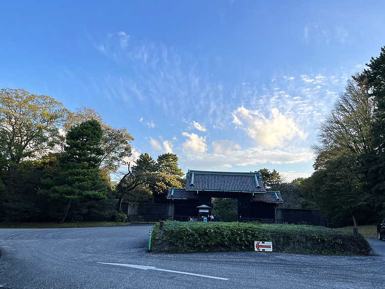 點我看大圖 (映像旅行)“EP1”在東京穿梭感受往昔時光、探訪會津若松末代武士的悲壯with日本東北賞楓自駕輕旅