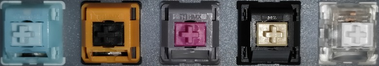 【鍵盤開箱】EPOMAKER RT82 75% 塑料鍵盤-新加坡地鐵主題