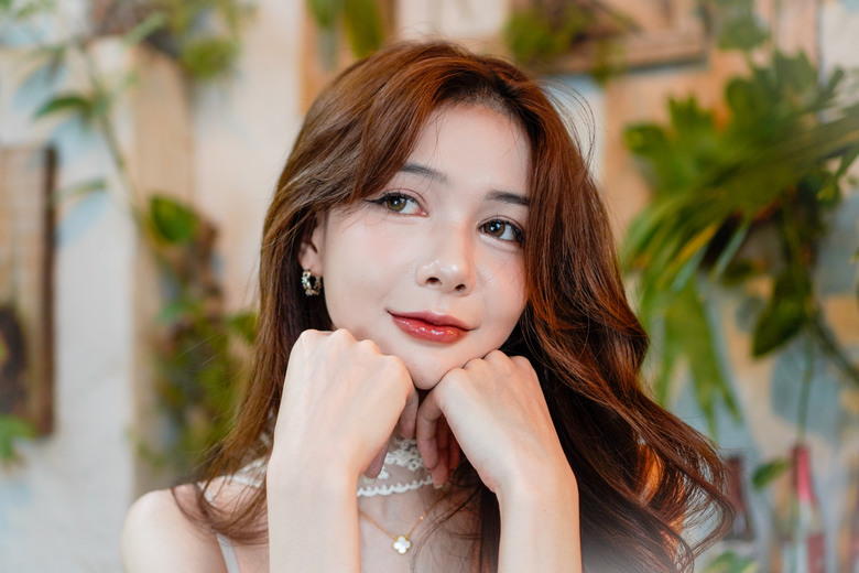 放都放了，來都來了 1111拍柔尹