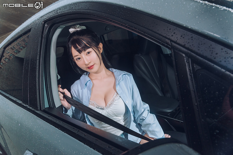 Luxgen n7 LR 「Aero電掣特仕版」試駕｜外觀升級、配備加料，再添運動氣息！