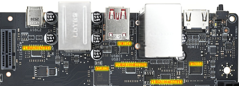 MSI B850MPOWER主機板開箱(硬體篇)