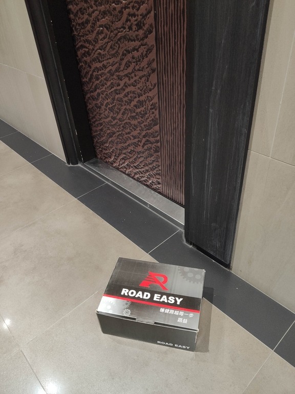 專屬男性工作鞋開箱-【Road Easy】評價佳的防護工作鞋實穿分享，穿上它隨時守護您的雙腳～