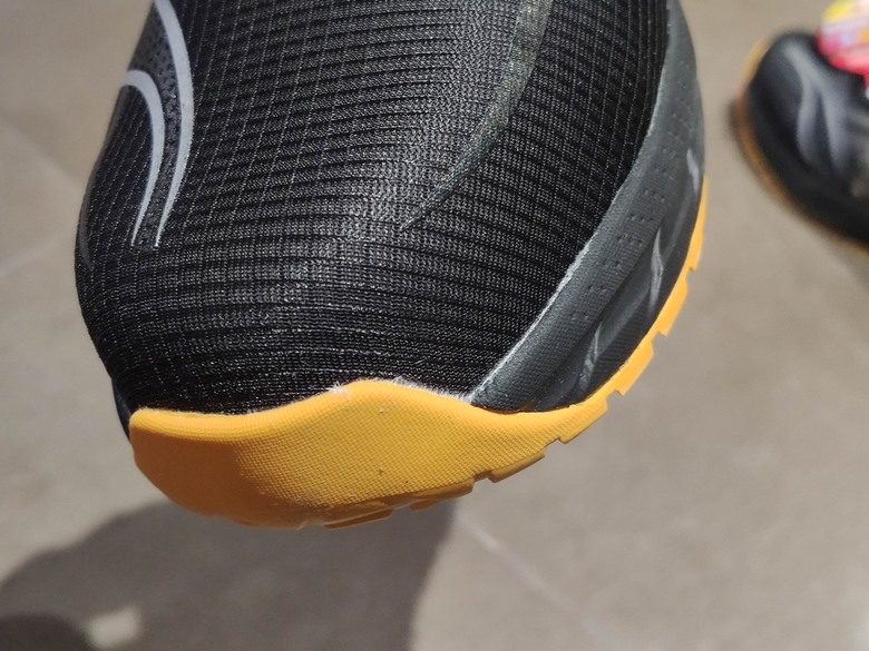 專屬男性工作鞋開箱-【Road Easy】評價佳的防護工作鞋實穿分享，穿上它隨時守護您的雙腳～