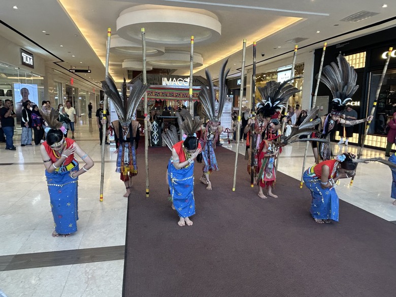 【小惡魔驫到成功】風 下 之 鄉 沙 巴 ( 亞 庇 ) 之 旅 上 集