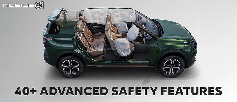 只有我希望進來的是印度製造亞太版的C3 Aircross嗎?