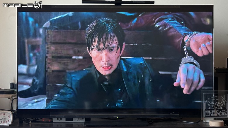 「盲狙隨影」不幸的幸會 | Prime Video精選韓劇，笑果還不錯喔！💕