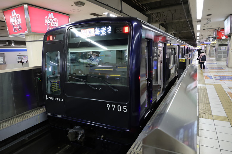 由一支影片才知道原來我看的影片就是這鐵道公司拍的