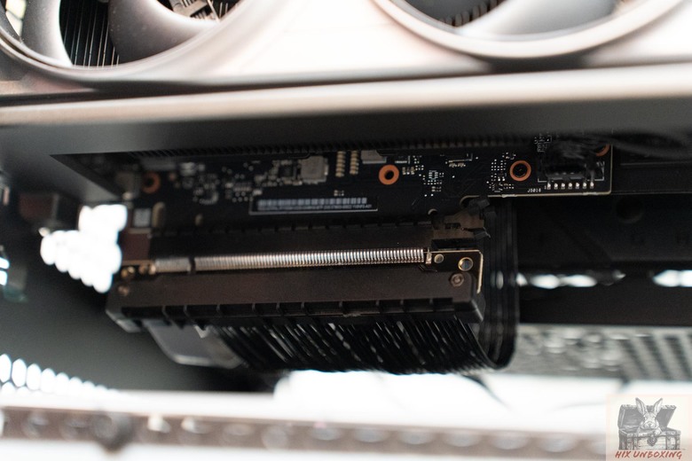 點我看大圖 公仔舞台 酷碼MasterFrame 360 Stage LCD