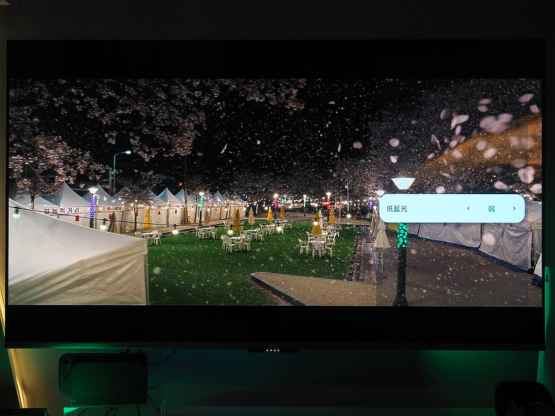 為遊戲而戰 | BenQ獨家遊戲特調MiniLED Google TV J65-770