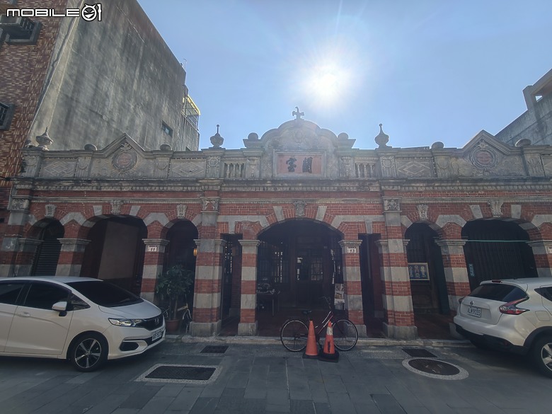 vivo X300 Pro 臺灣上市版本 旅拍攝影2個月之實拍分享