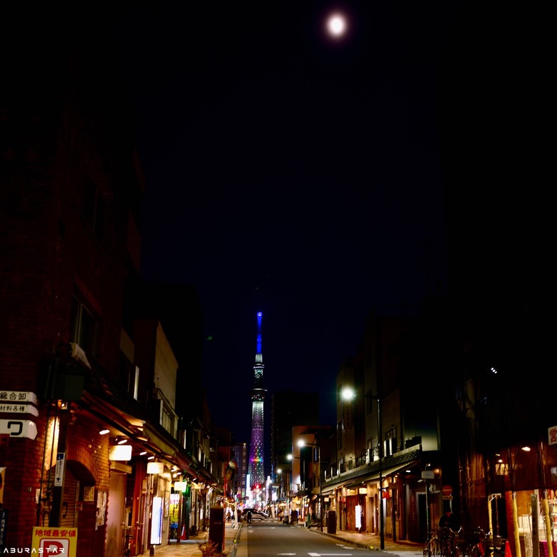 京都楓紅+富士山的10天日韓自由行