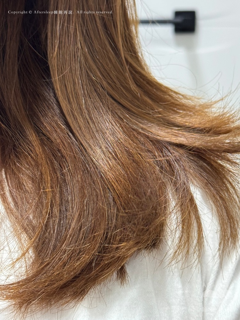 點我看大圖 髮品分享|養髮最有感的 ovie 法國PCA養髮洗髮露