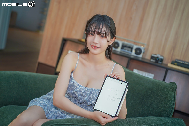 小米 Xiaomi Pad Mini 體驗｜高效能、大電量兼備的 8.8 吋小平板！