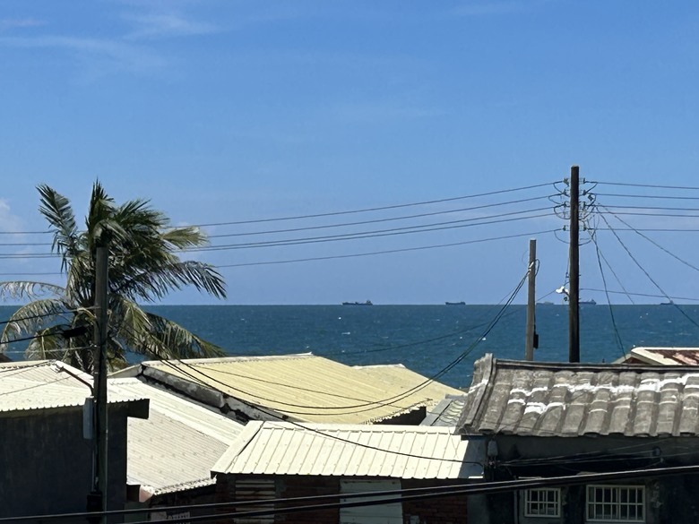 海 線 高 雄 梓 官 一 日 騎 遊 ( 下 集 )