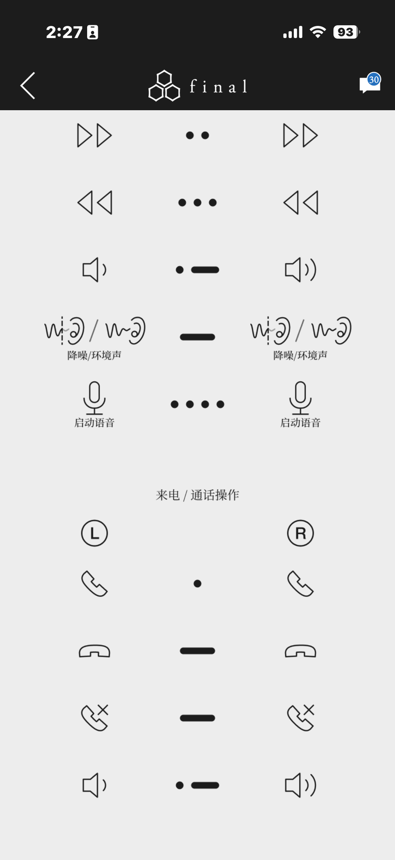 final TONALITE 試聽報告｜一款最懂你聽感的真無線藍牙耳機